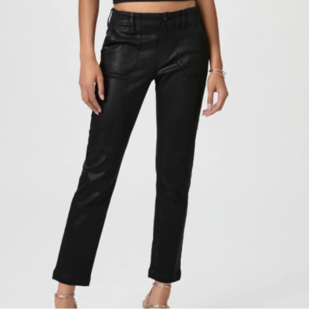 Paige Mayslie Jeans